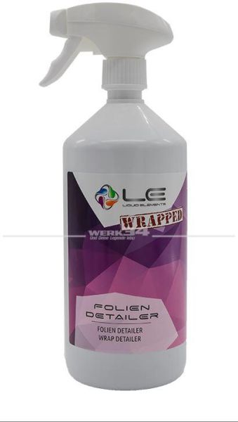 Liquid Elements Foliendetailer 1L