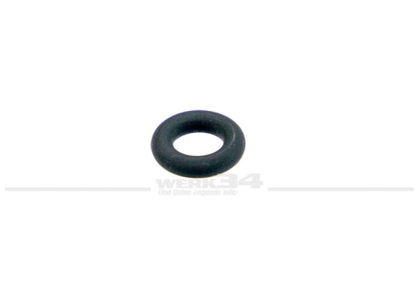 O-Ring für Einspritzdüse, für Fahrzeuge mit L-Jetronic, ab 08/89