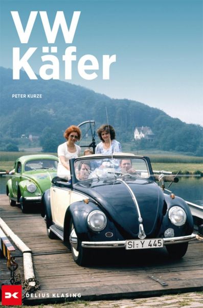 VW Käfer - Peter Kurze