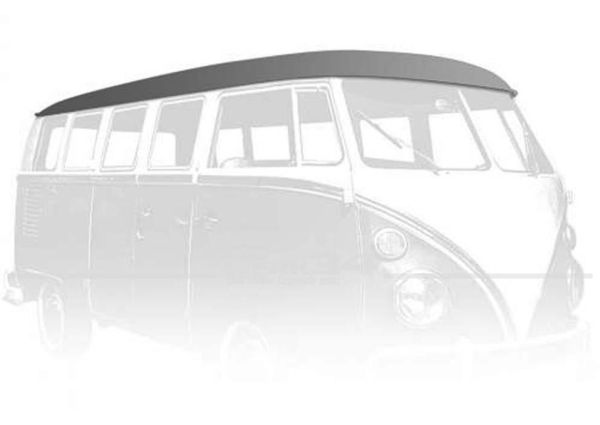 Dach Bus T1 03/55 bis 07/67