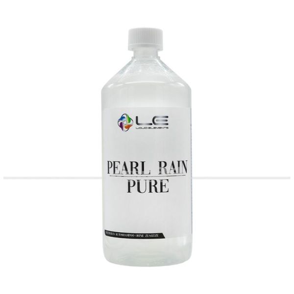 Liquid Elements Autoshampoo, Pure *Special Edition 1L