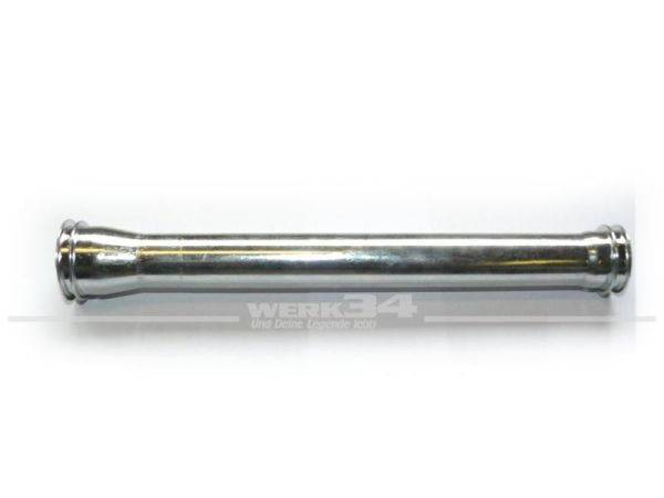 Stößelschutzrohr 208 mm, passend für T2 1.7 - 2.0 Bus,Motor,Stößelschutzrohre