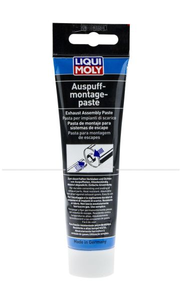 Liqui Moly Auspuff-Montage-Paste (150 ml), Grundpreis: 38,32 EUR pro Liter