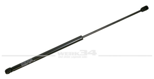 Tailgate Gas Strut, rear, Golf III + IV only Variant