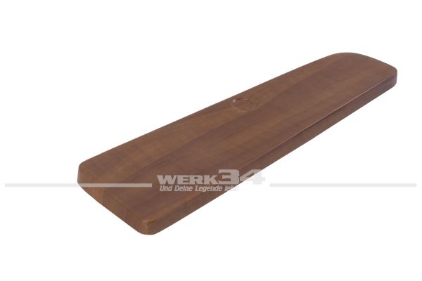 Holz Dekor für Handschuhfachklappe passend für KG Typ 14