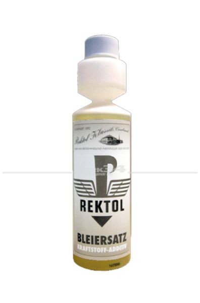 REKTOL Bleiersatz, 250 ml Dosierflasche