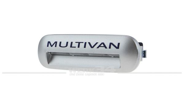 Einstiegsleuchte/Trittbrettlampe, passend für Bus T5 Multivan, NOS