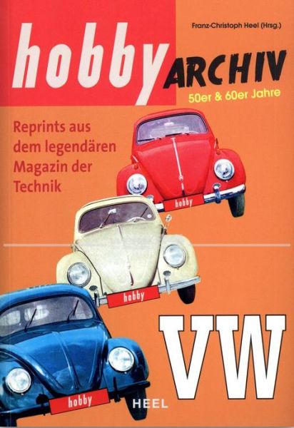 Hobby Archiv VW