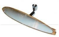 Surf Board Innenspiegel Woodie Style