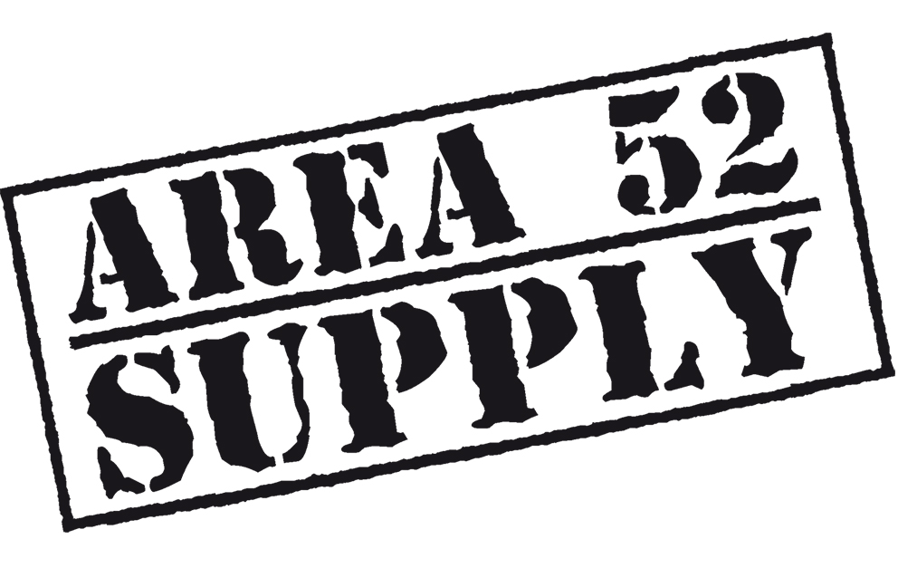 Area52 Supply